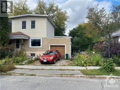 17 GOULD Street, Tunneys Pasture and Ottawa West, ON K1Y 2P1