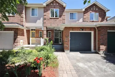 4366 WILDMINT Square, Blossom Park - Airport and Area, ON K1V 1N7