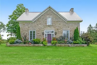 2233 SCOTCH LINE Road, Drummond/North Elmsley, ON K7H 3C5