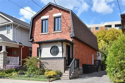 367 WILMONT Avenue, Carlingwood - Westboro and Area, ON K2A 0B2