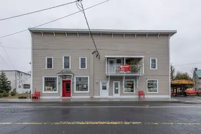 18550 DUNDAS Street, South Glengarry, ON K0C 1S0