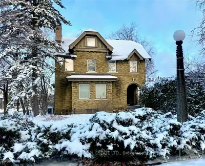 263 CLEMOW Avenue, Glebe - Ottawa East and Area, ON K1S 2B5