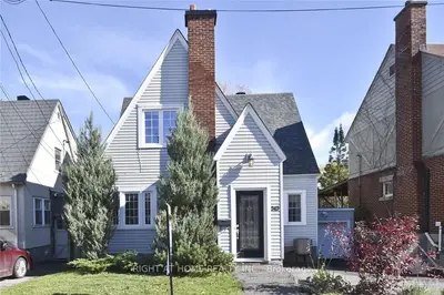 343 MAIN Street, Glebe - Ottawa East and Area, ON K1S 1C8