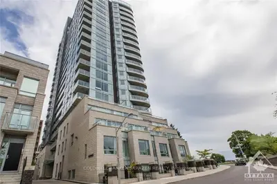 428 SPARKS Street 1701, Ottawa Centre, ON K1R 0B3