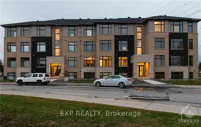 207C CITIPLACE Drive, Cityview - Parkwoods Hills - Rideau Shore, ON K2E 0A8
