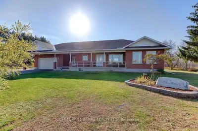 604 Schwan Road, Laurentian Valley, On K8a 6w8