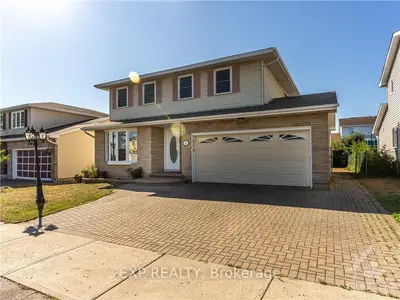 137 MEDHURST Drive, Tanglewood - Grenfell Glen - Pineglen, ON K2G 4J9