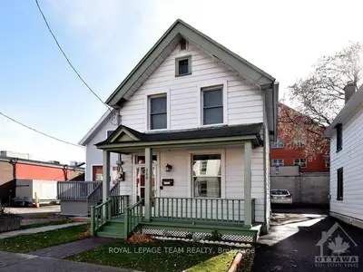 360 ARLINGTON Avenue, West Centre Town, ON K1R 6Z3