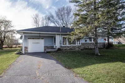 6820 BOISVENUE Drive, South Glengarry, ON K6H 7J6