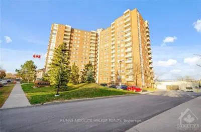 915 Elmsmere Road 1017, Beacon Hill North - South And Area, On K1j 8h8