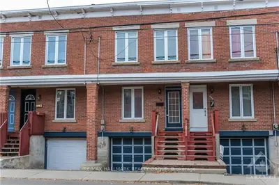 492 CAMBRIDGE Street S, Dows Lake - Civic Hospital and Area, ON K1S 4H7
