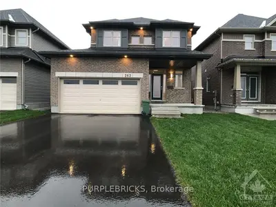263 JOSHUA Street, Orleans - Convent Glen and Area, ON K1W 0H3
