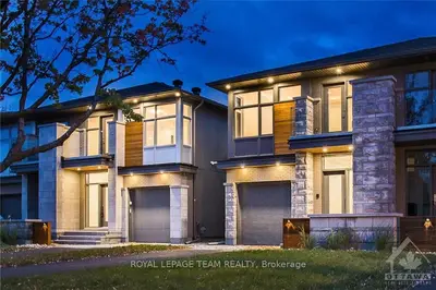 1212 Prince Of Wales Drive, Mooneys Bay - Carleton Heights and Area, ON K2C 1M9