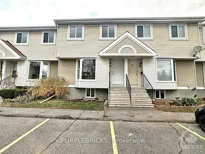 70 Mcdermot Court, Kanata, On K2l 3v5