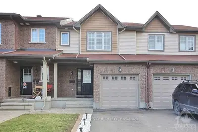 613 GAZEBO Street, Blossom Park - Airport and Area, ON K4M 0E2