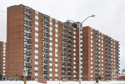 1465 Baseline Road 112, Belair Park - Copeland Park And Area, On K2c 3l9