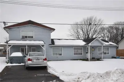 1099 Cholette Crescent, Orleans - Convent Glen And Area, On K1c 1t4
