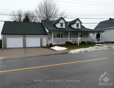 892 Giroux Street, Clarence-rockland, On K4k 1k4