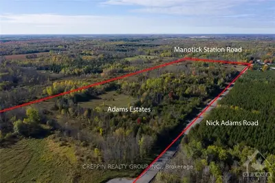 6224 NICK ADAMS Road 14, Greely - Metcalfe - Osgoode - Vernon and Area, ON K4P 1H2