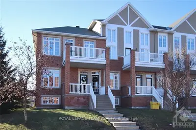 376 ROYAL FERN Way, Blossom Park - Airport and Area, ON K1V 2K6