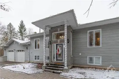 493 Rock Forest Road, Constance Bay - Dunrobin - Kilmaurs - Woodlawn, On K0a 1t0