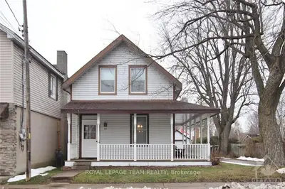 3465 Mcbean Street, Stittsville - Munster - Richmond, On K0a 2z0