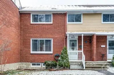 805 BORTHWICK Avenue, Overbrook - Castleheights and Area, ON K1K 2M5