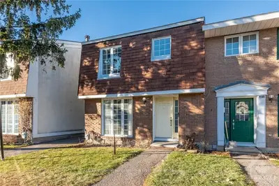 455 Kintyre N, Mooneys Bay - Carleton Heights And Area, On K2c 3m9
