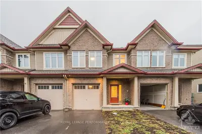 337 ALASKEN Drive, Blossom Park - Airport and Area, ON K1T 0M4