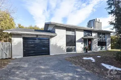 1471 Morley Boulevard, Mooneys Bay - Carleton Heights And Area, On K2c 1r4