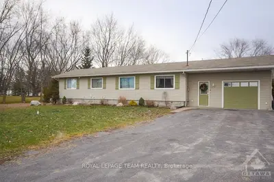5011 FRANK KENNY Road, Orleans - Cumberland and Area, ON K0A 3H0