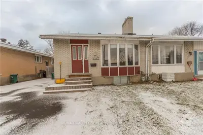 1847 Walkley Road, Alta Vista And Area, On K1h 6x9