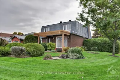 6362 Fortune Drive, Orleans - Convent Glen And Area, On K1c 1y8