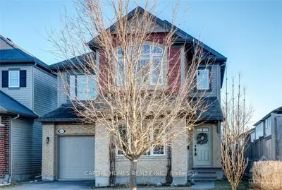 657 Rosehill Avenue, Stittsville - Munster - Richmond, On K2s 0k2