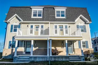 301 Menorca Drive, Stittsville - Munster - Richmond, On K2s 0m1