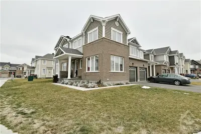 600 Monardia Way, Orleans - Cumberland And Area, On K4a 1c8
