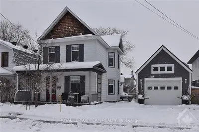 345 ROOSEVELT Avenue, Carlingwood - Westboro and Area, ON K2A 1Y9