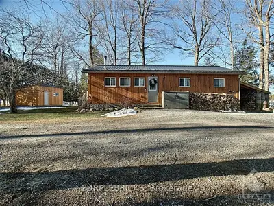 127 Sunset View Lane, Mississippi Mills, ON K0A 1P0