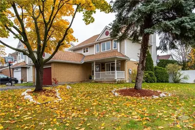 2593 PAGE Road, Orleans - Convent Glen and Area, ON K1W 1E8