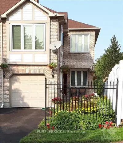 2127 Johnston Road, Hunt Club - South Keys And Area, On K1g 5j7