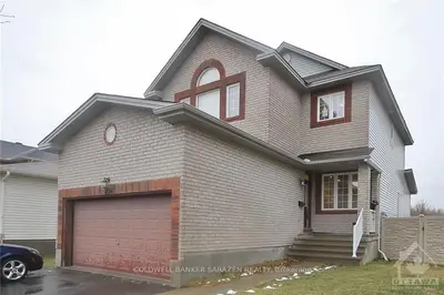 234 KIWANIS Court, Hunt Club - South Keys and Area, ON K1T 0H6