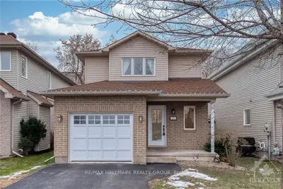 107 Beaumont Avenue, Clarence-rockland, On K4k 1r6