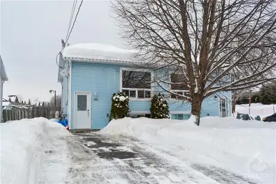 563 NOTRE DAME Street, Clarence-Rockland, ON K4K 1E5