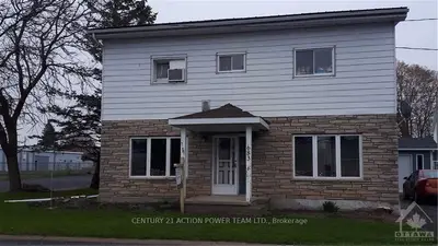 683 CARTIER Street, Casselman, ON K0A 1M0