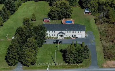 19135 COUNTY 18 Road, South Glengarry, ON K0C 1S0