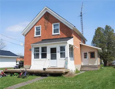 30 ELLIS Avenue, South Dundas, ON K0E 1K0