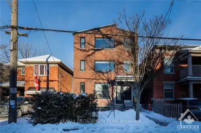59 CONCORD Street N 1, Glebe - Ottawa East and Area, ON K1S 0Y5