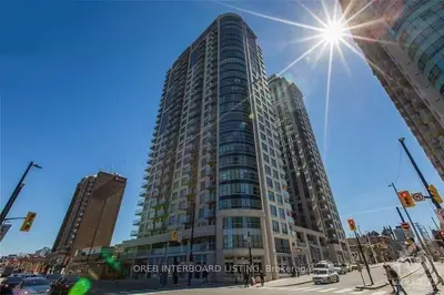 234 RIDEAU Street 801, Lower Town - Sandy Hill, ON K1N 0A9