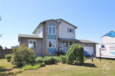 103 PORCUPINE Trail, Constance Bay - Dunrobin - Kilmaurs - Woodlawn, ON K0A 1T0