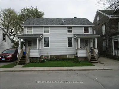 9-11 DANIEL Street, Brockville, ON K6V 4Z4